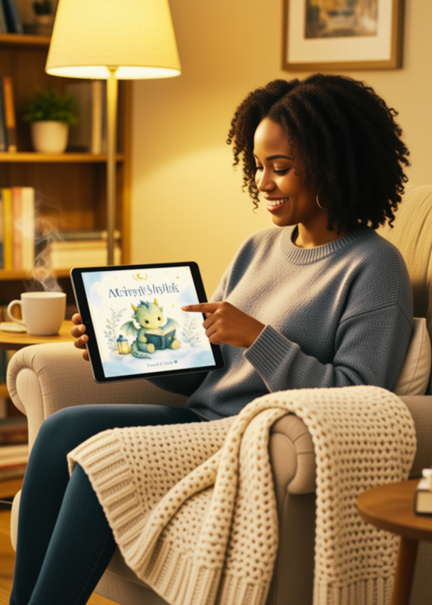 The Glimmerwood Connection Bundle | A Gentle Emotional Wellness Kit for Kids & Families