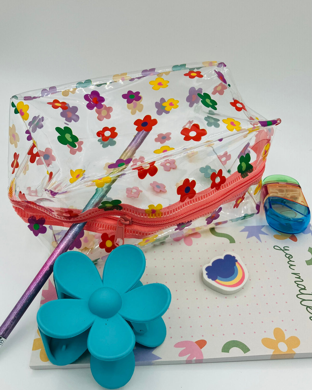 Pencil case