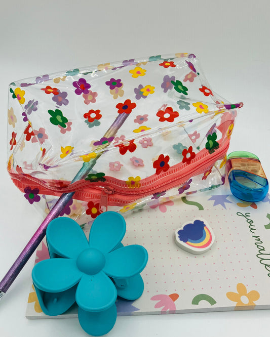 Pencil case