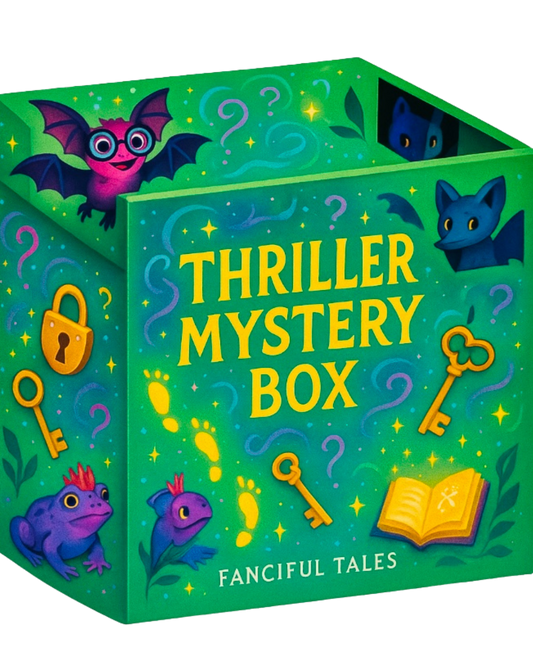 Thriller Mystery Box